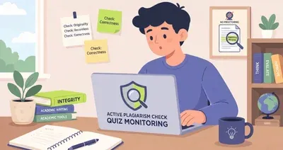 Does Sophia Learning detect cheating featured image