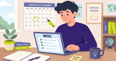 Does WGU accept Sophia Learning credits featured image