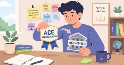 Is Sophia Learning accredited featured image