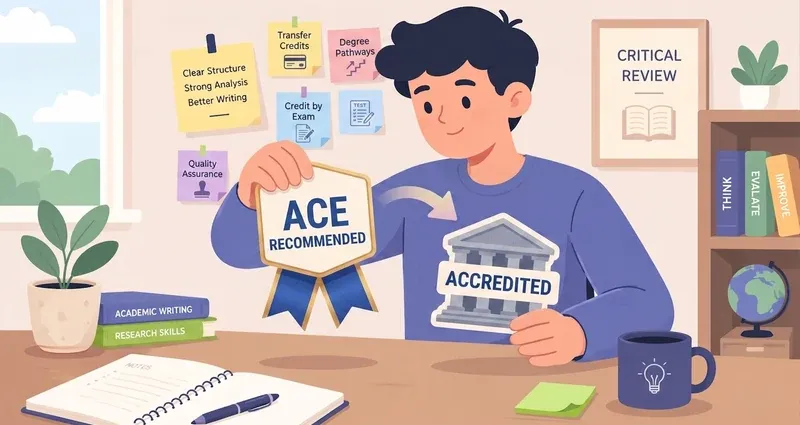 Is Sophia Learning accredited featured image