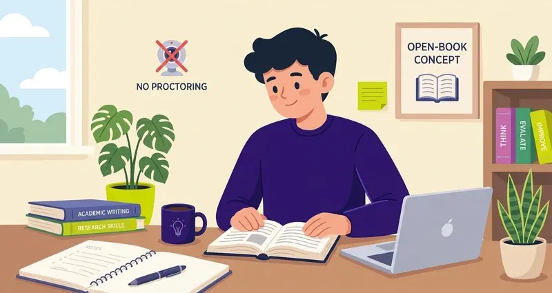 Is Sophia Learning proctored featured image