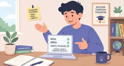 What colleges accept Sophia Learning credits featured image